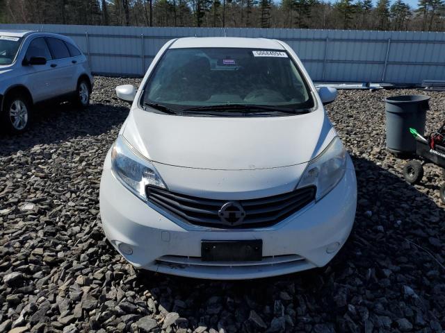 2015 Nissan Versa Note S VIN: 3N1CE2CP2FL424541 Lot: 50684094