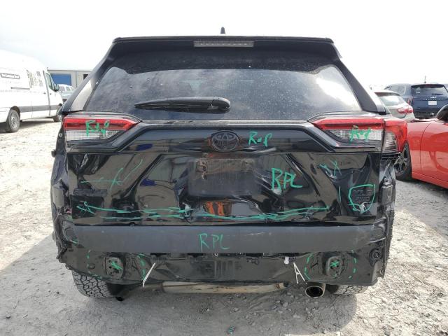 2020 TOYOTA RAV4 XLE - 2T3P1RFV2LC091552