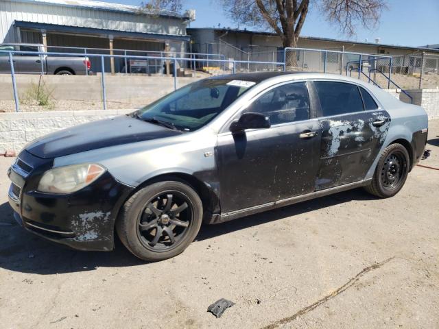 2008 Chevrolet Malibu 1Lt VIN: 1G1ZH57B38F210744 Lot: 50782784