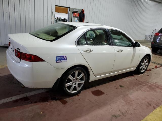 2004 Acura Tsx VIN: JH4CL96864C032055 Lot: 49086404