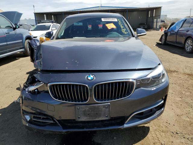 2018 BMW 340 XIGT - WBA8Y3C55JG451208