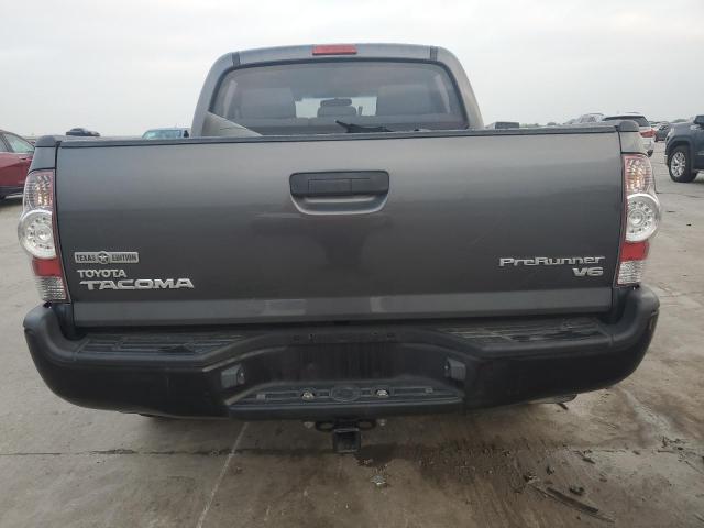 2011 Toyota Tacoma Double Cab Prerunner VIN: 5TFJU4GN5BX012303 Lot: 51463194