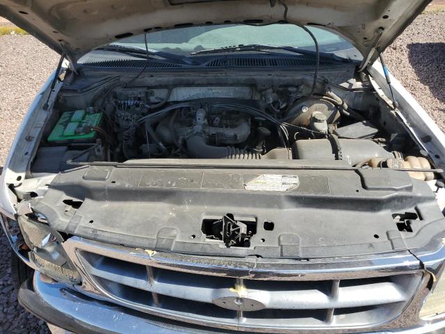 1998 Ford F150 VIN: 1FTZX1723WNA66277 Lot: 52350454