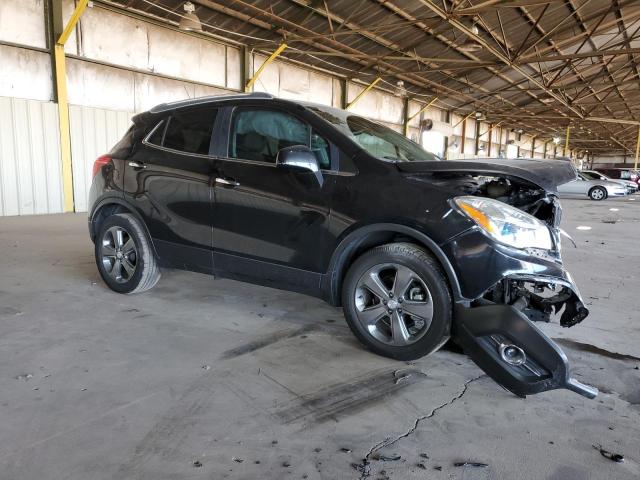 2013 Buick Encore Convenience VIN: KL4CJBSB9DB192480 Lot: 53060194