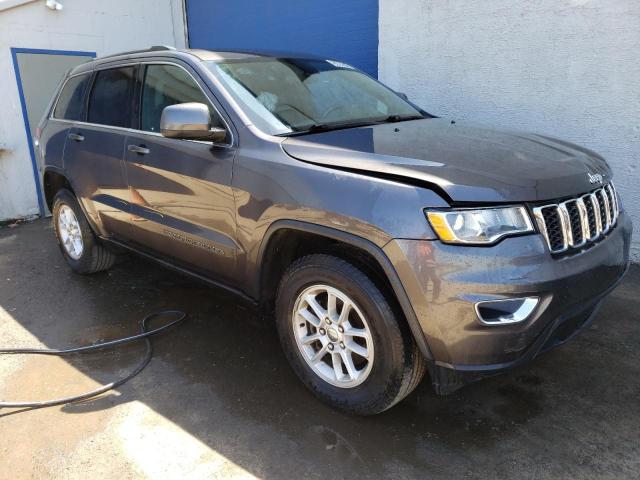 2019 Jeep Grand Cherokee Laredo VIN: 1C4RJFAG4KC670624 Lot: 52469874