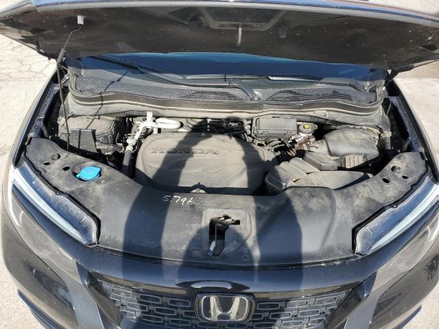 2021 HONDA PASSPORT E - 5FNYF8H52MB000167