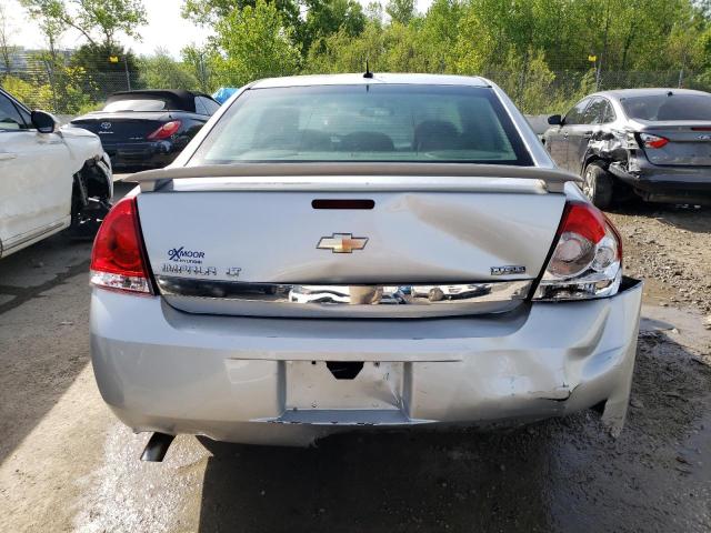 2009 Chevrolet Impala 2Lt VIN: 2G1WC57M591296621 Lot: 52472704