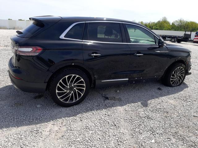 2019 LINCOLN NAUTILUS R - 2LMPJ8L96KBL21627