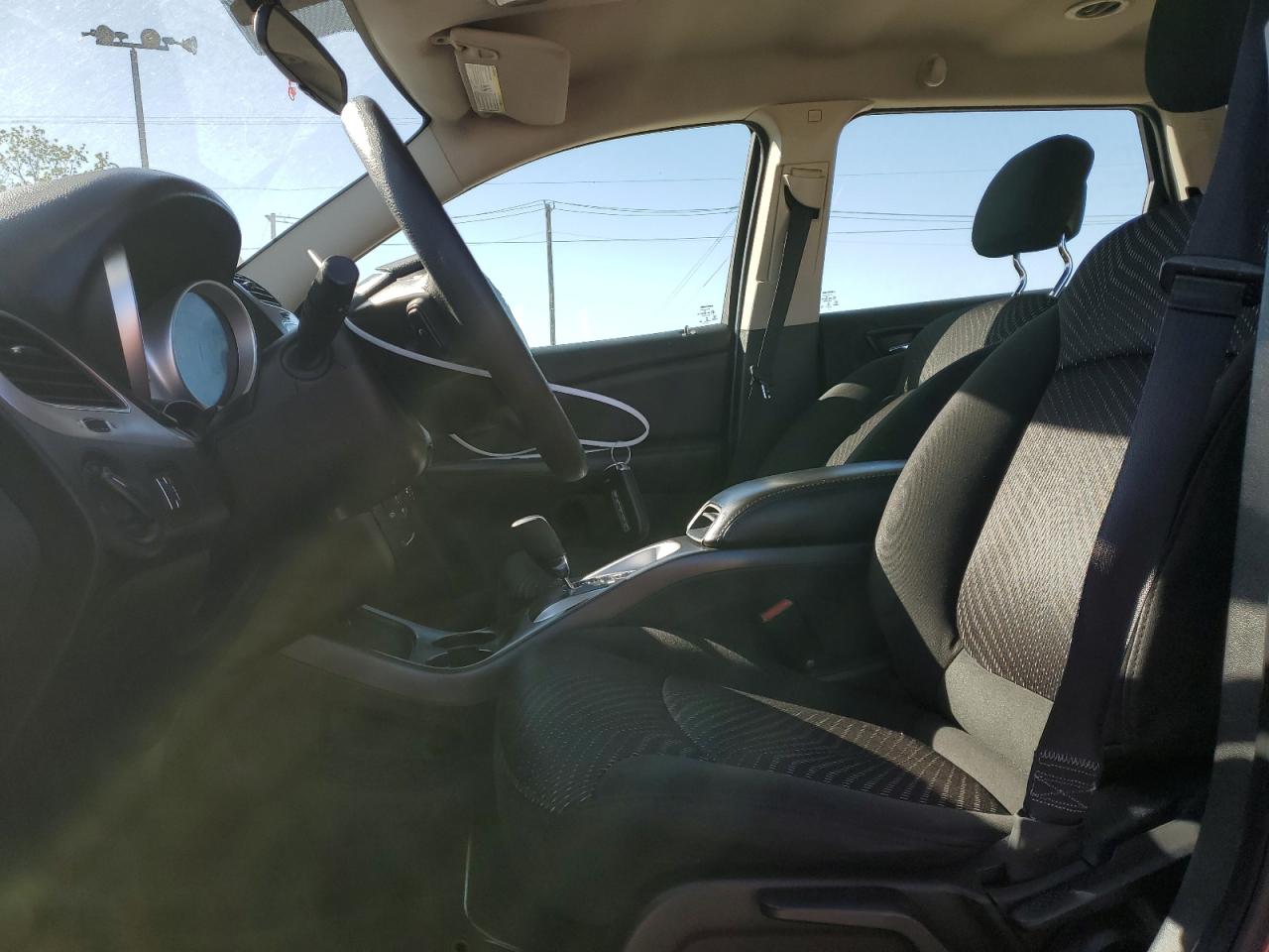 3C4PDCAB9FT512050 2015 Dodge Journey Se