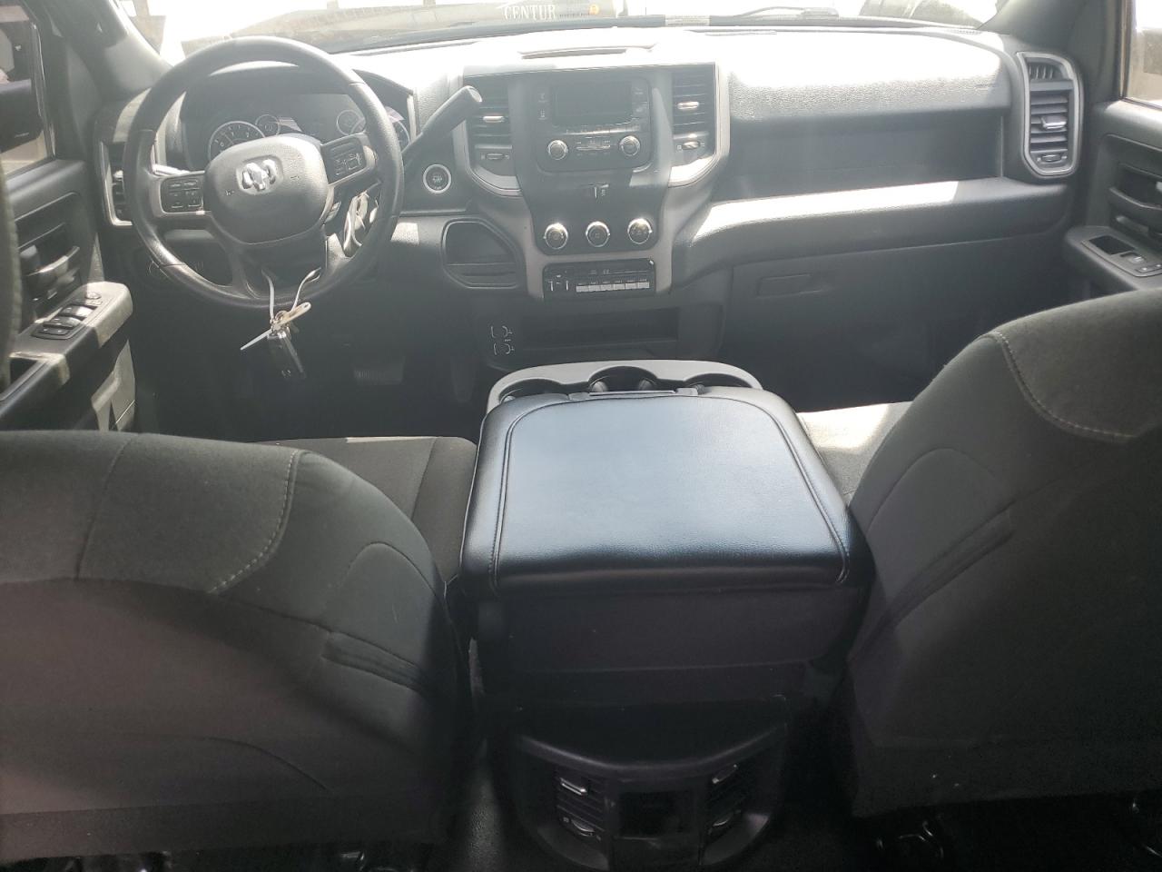 3C7WRTCL6MG623537 2021 Ram 3500