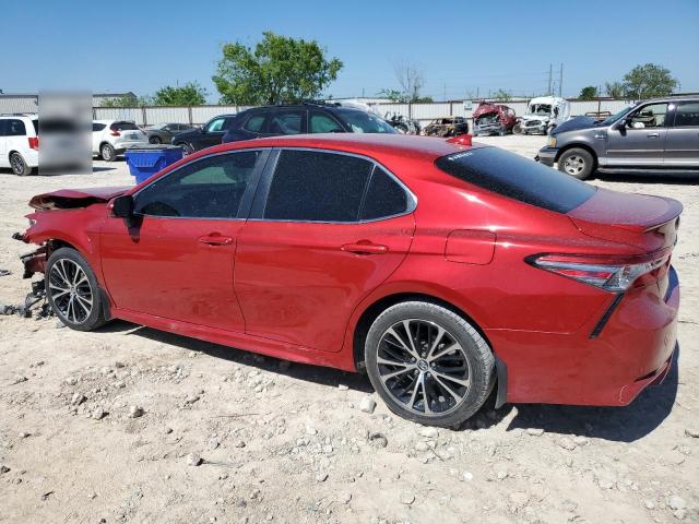 2019 TOYOTA CAMRY L - 4T1B11HK6KU161607