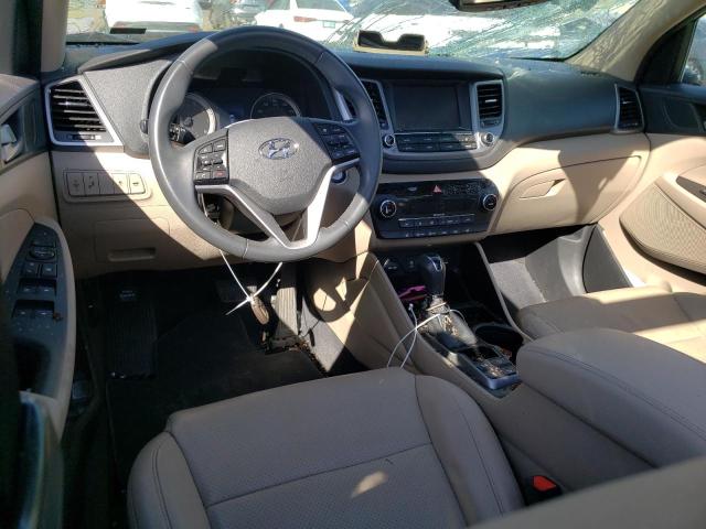 2018 HYUNDAI TUCSON VAL - KM8J3CA21JU805489
