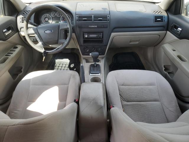 2007 Ford Fusion S VIN: 3FAHP06Z07R102399 Lot: 49433894