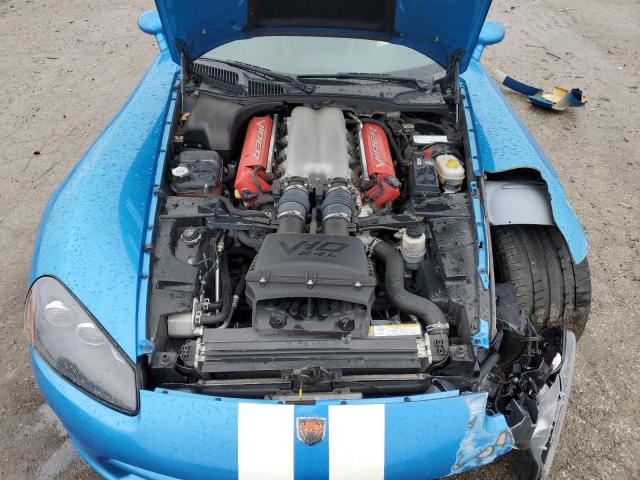 1B3JZ65Z48V201548 | 2008 Dodge viper srt-10