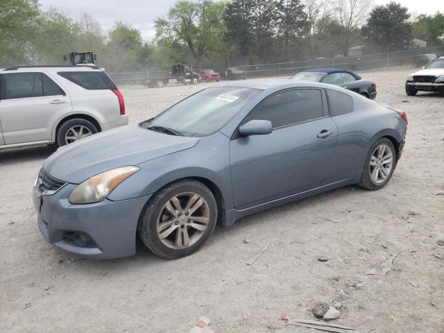 2011 Nissan Altima S VIN: 1N4AL2EP6BC104660 Lot: 49887414