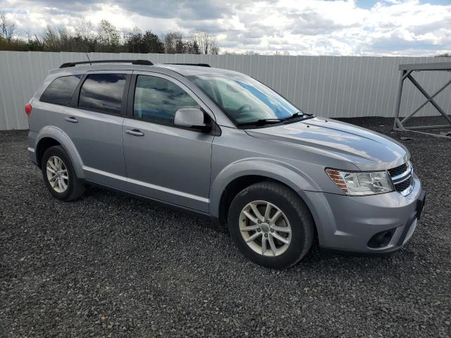 2017 Dodge Journey Sxt VIN: 3C4PDCBB4HT565790 Lot: 50464504