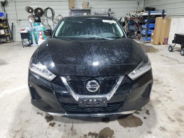 2020 Nissan Maxima Sv VIN: 1N4AA6CV3LC360612 Lot: 51327604