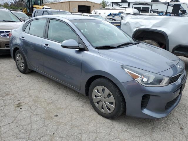 2020 KIA RIO LX - 3KPA24AD9LE268354