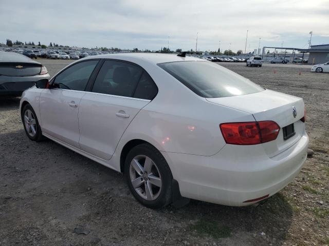 2013 Volkswagen Jetta Tdi VIN: 3VWLL7AJ9DM306151 Lot: 51311764