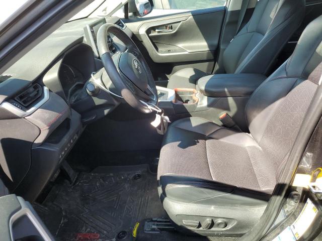 2020 Toyota Rav4 Adventure VIN: 2T3J1RFV1LC109478 Lot: 51418674