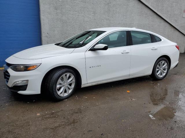 2023 CHEVROLET MALIBU LT - 1G1ZD5ST5PF238426