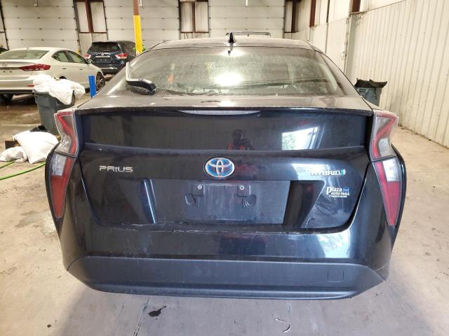 2016 Toyota Prius VIN: JTDKARFU8G3000597 Lot: 53139714