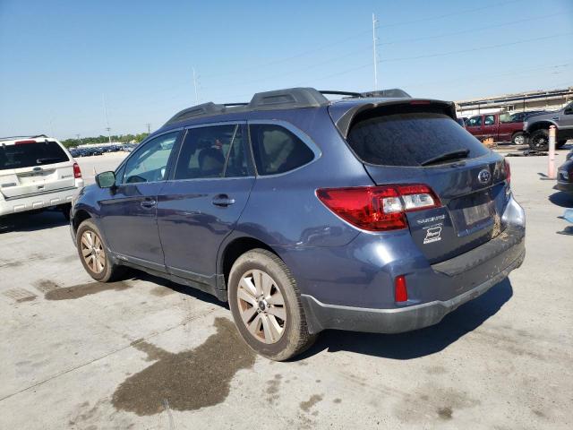 2015 Subaru Outback 2.5I Premium VIN: 4S4BSBCC6F3359165 Lot: 49524744