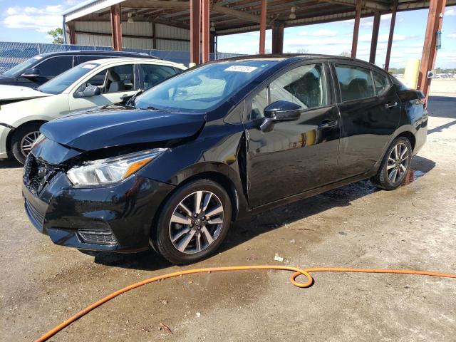 2020 Nissan Versa Sv VIN: 3N1CN8EV8LL864158 Lot: 51411224