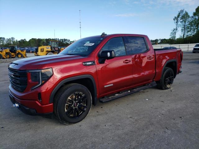 Vin: 3gtuuce89pg326536, lot: 49382434, gmc sierra k1500 elevation 2023 img_1