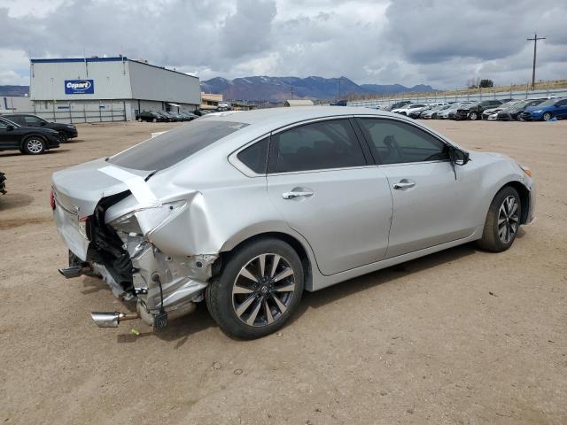 2017 NISSAN ALTIMA 2.5 - 1N4AL3AP6HC240176