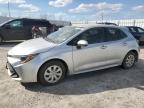 2021 TOYOTA COROLLA SE - JTNK4MBE8M3136034