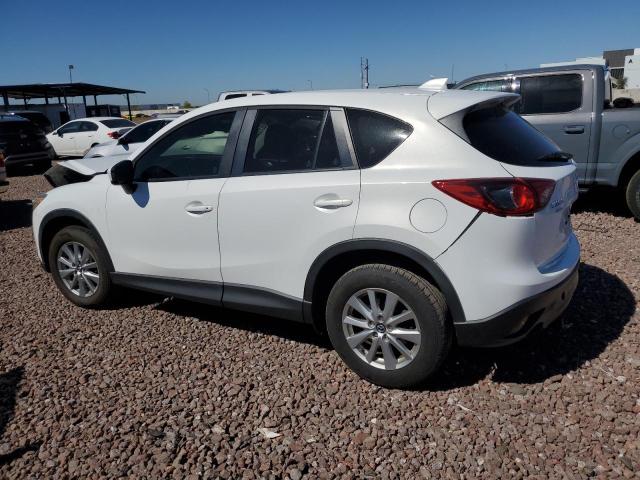 2014 Mazda Cx-5 Touring VIN: JM3KE4CY0E0406085 Lot: 52772854