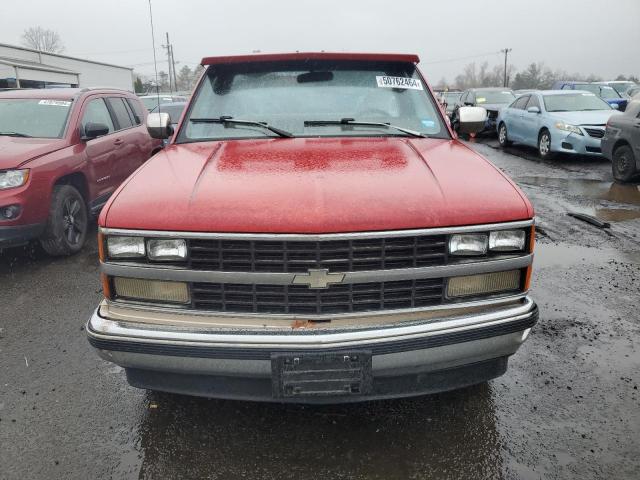 1989 Chevrolet Gmt-400 C2500 VIN: 1GCFC24H4KE190064 Lot: 50762464