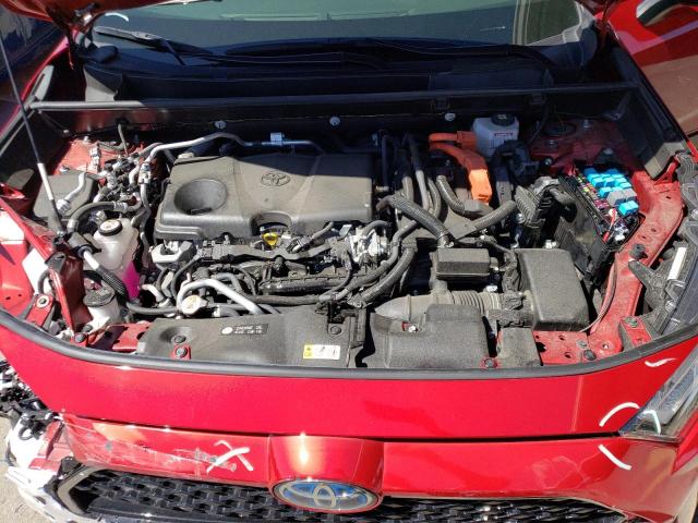2022 TOYOTA RAV4 PRIME - JTMEB3FV9ND108878