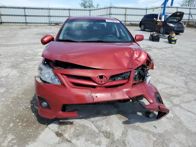 2T1BU4EEXCC901296 2012 Toyota Corolla Base