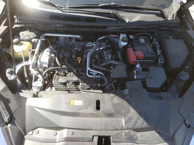 2023 MITSUBISHI OUTLANDER - JA4J3UA89PZ057207
