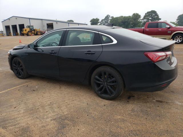 2021 Chevrolet Malibu Lt VIN: 1G1ZD5ST3MF026040 Lot: 51244764