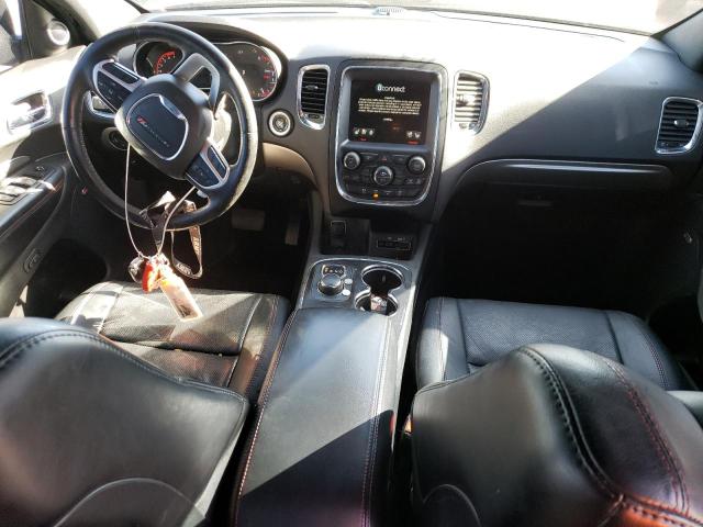 2017 DODGE DURANGO R/ - 1C4SDJCT7HC821101