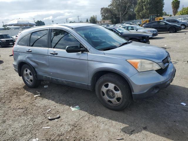 2007 Honda Cr-V Lx VIN: JHLRE48397C098035 Lot: 52450064