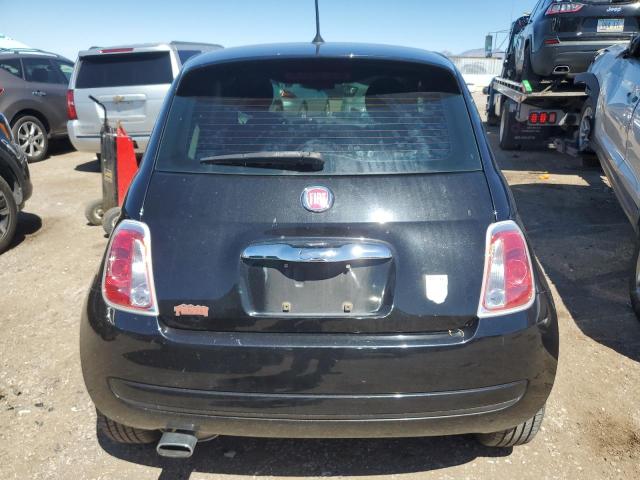 2013 Fiat 500 Pop VIN: 3C3CFFARXDT544515 Lot: 49328514