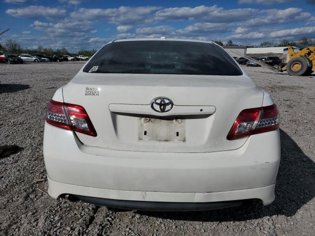 2011 Toyota Camry Base VIN: 4T1BF3EK3BU601977 Lot: 49429064