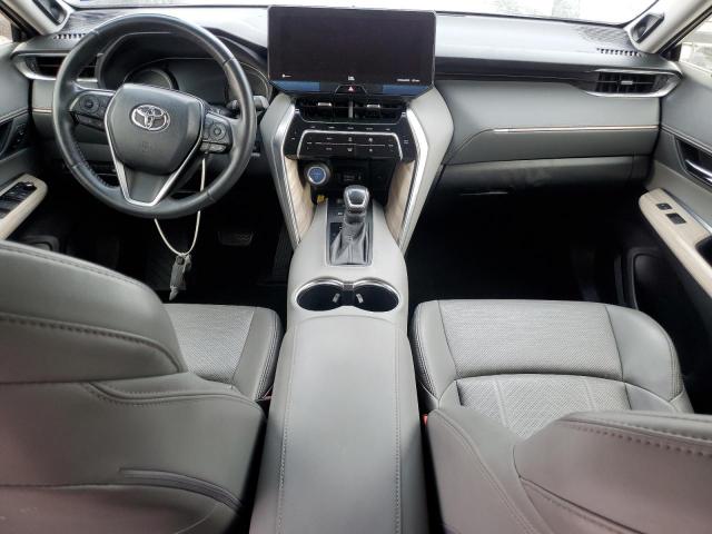 2021 Toyota Venza Le VIN: JTEAAAAH1MJ055161 Lot: 51054684