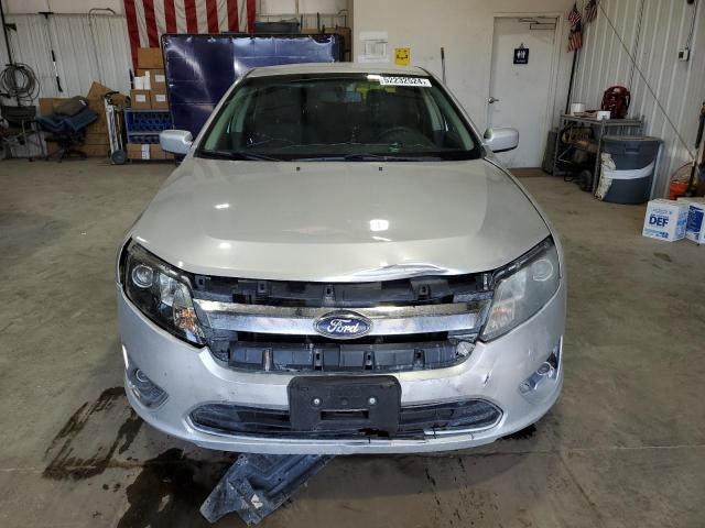 2012 Ford Fusion Sel VIN: 3FAHP0CG1CR351582 Lot: 52232524