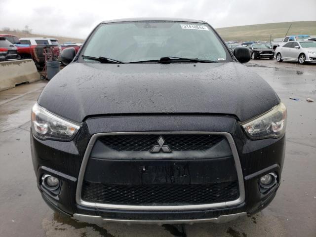 2011 Mitsubishi Outlander Sport Se VIN: JA4AR4AU2BZ003056 Lot: 51410844