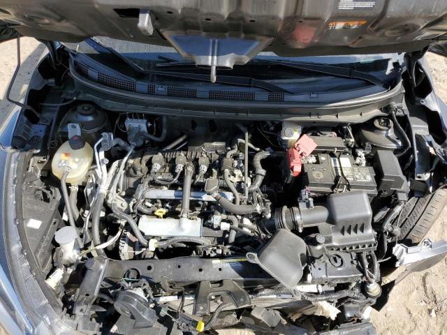 2021 NISSAN KICKS SV 3N1CP5CV6ML481929  52676704