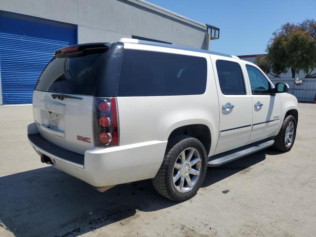 2013 GMC Yukon Xl Denali VIN: 1GKS2MEF3DR157535 Lot: 51298434