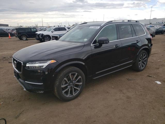 2018 Volvo Xc90 T6 VIN: YV4A22PK2J1197148 Lot: 51740824