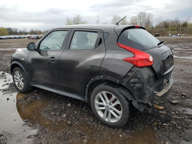 2011 Nissan Juke S VIN: JN8AF5MVXBT011115 Lot: 50599314