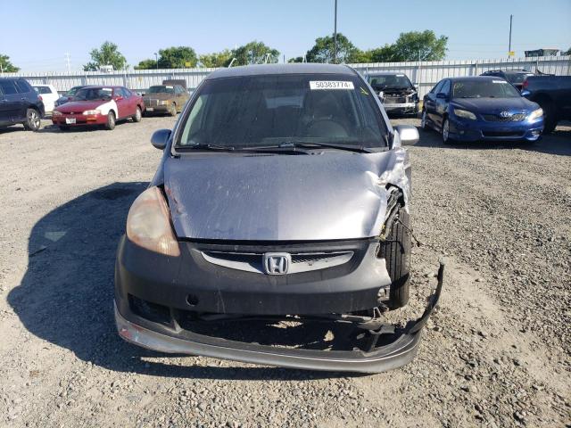 2008 Honda Fit Sport VIN: JHMGD38638S064139 Lot: 50383774