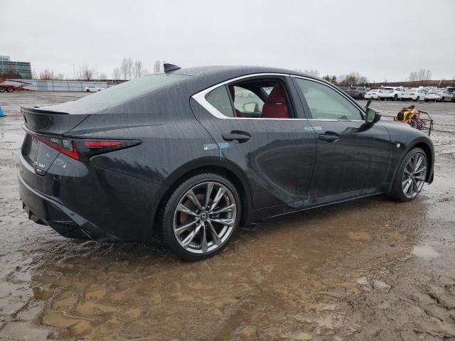 2021 LEXUS IS 300 F-S JTHG81F20M5043380